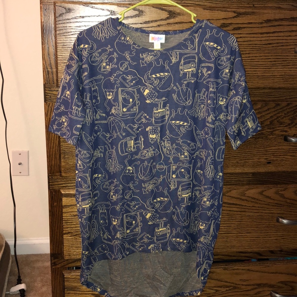 Lularoe Irma